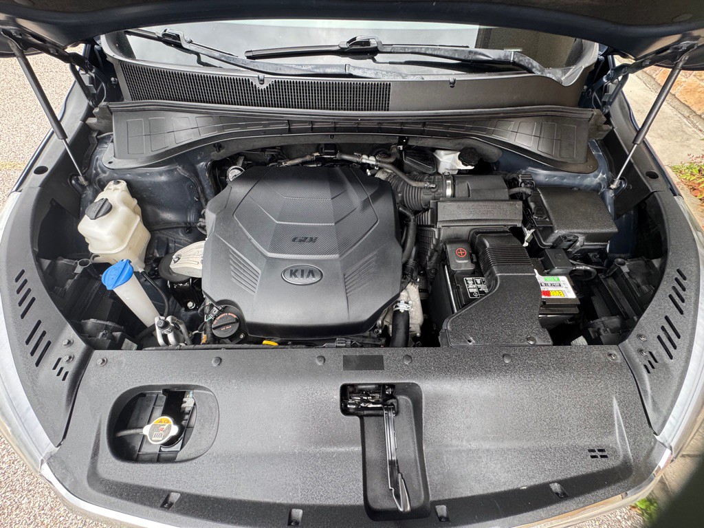 2019 Kia Sorento Image 31