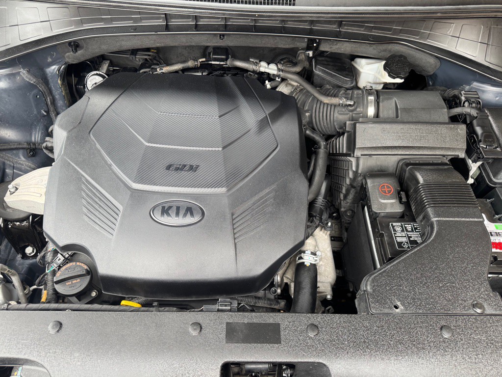 2019 Kia Sorento Image 32