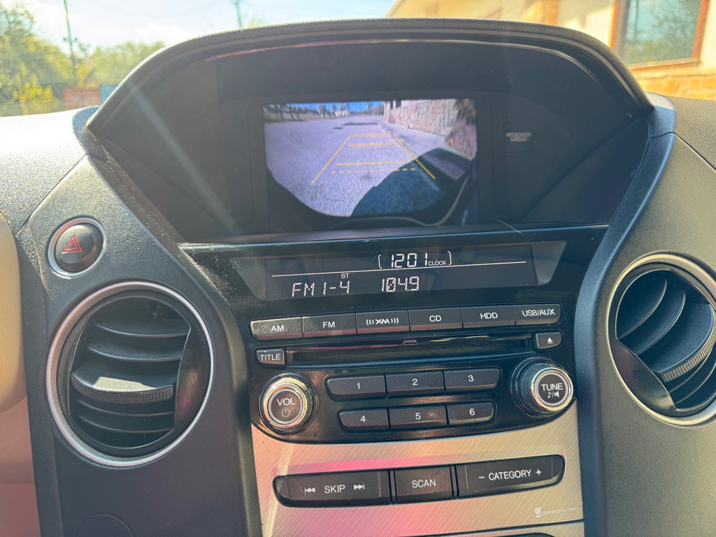 2013 Honda Pilot Image 12