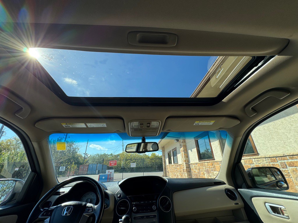 2013 Honda Pilot Image 15