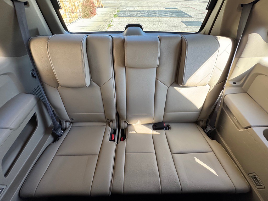 2013 Honda Pilot Image 18