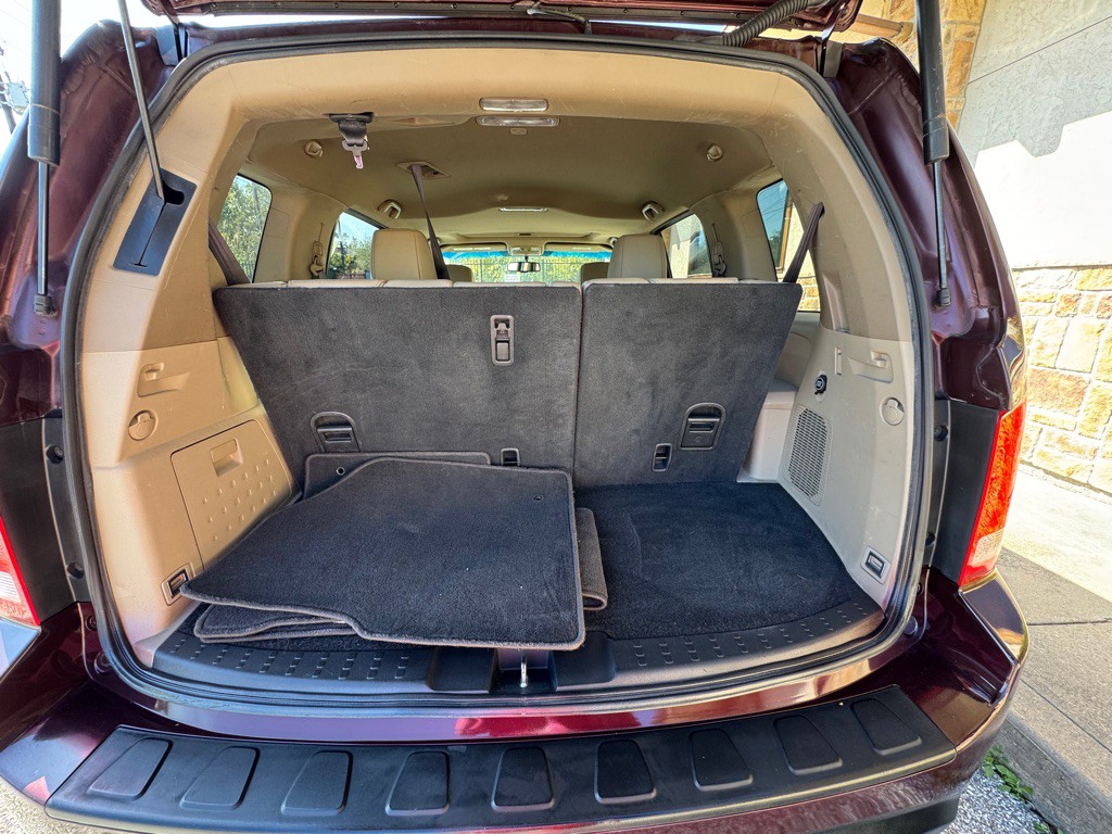 2013 Honda Pilot Image 19