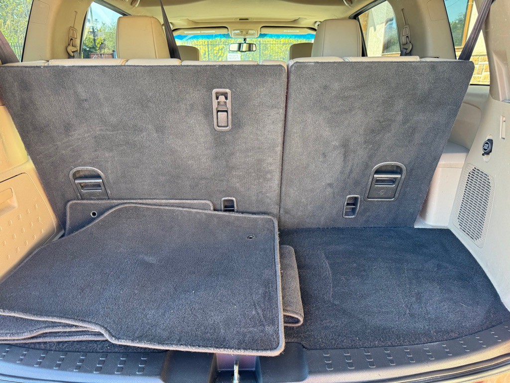 2013 Honda Pilot Image 20