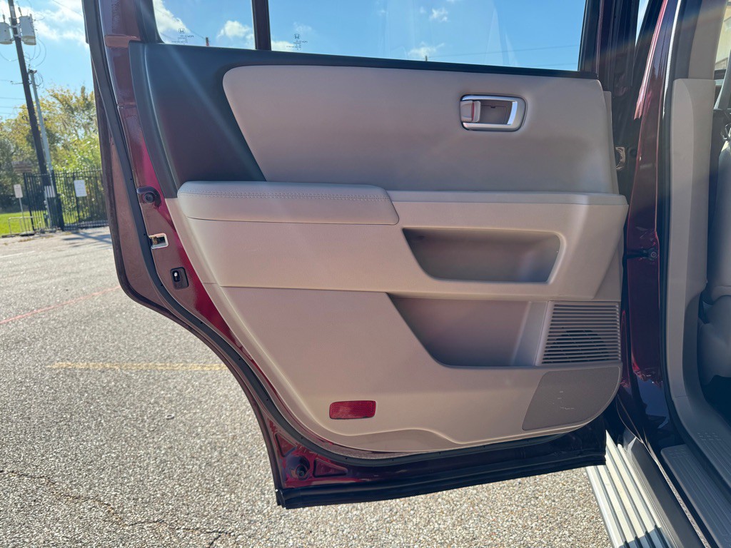 2013 Honda Pilot Image 25
