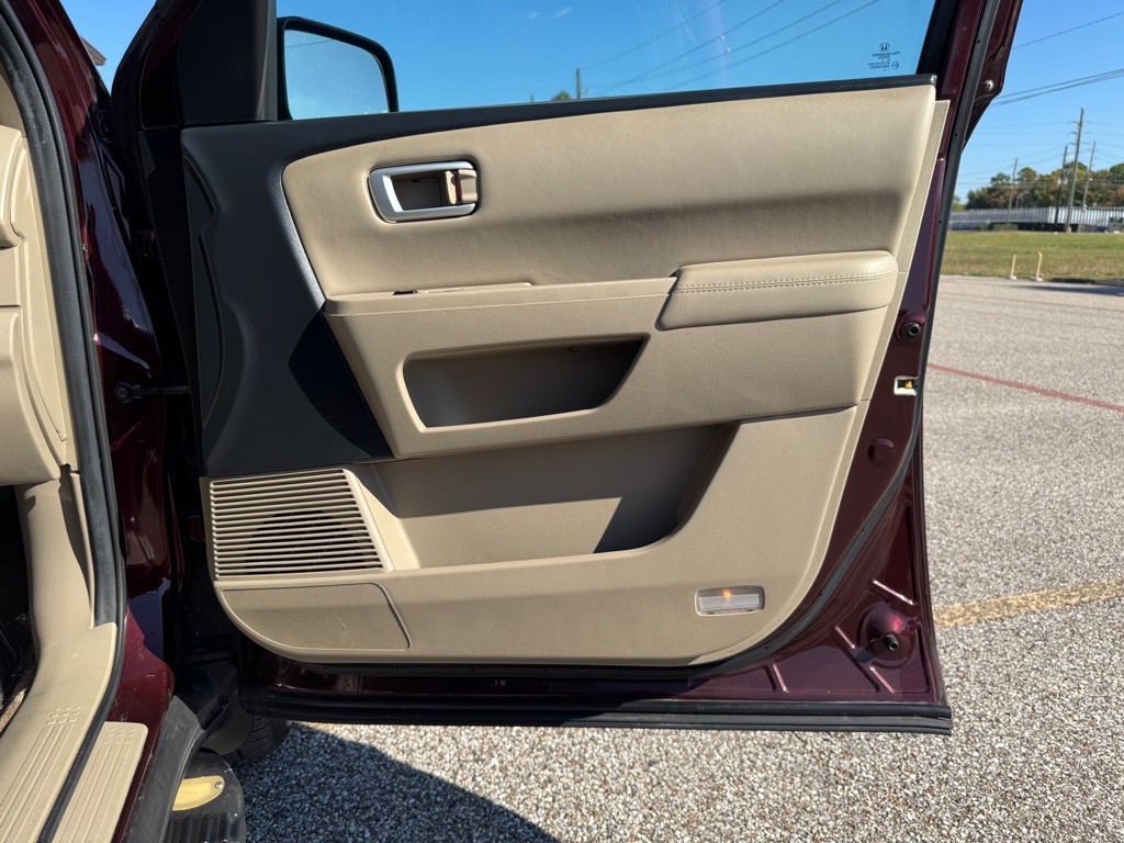 2013 Honda Pilot Image 26