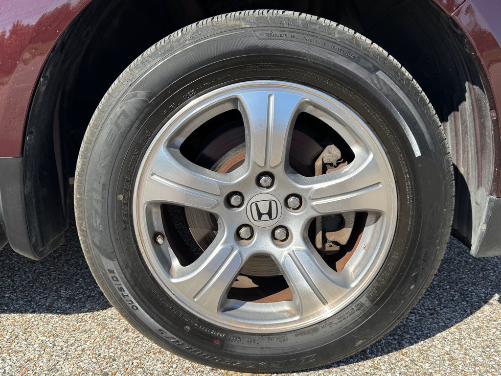 2013 Honda Pilot Image 28