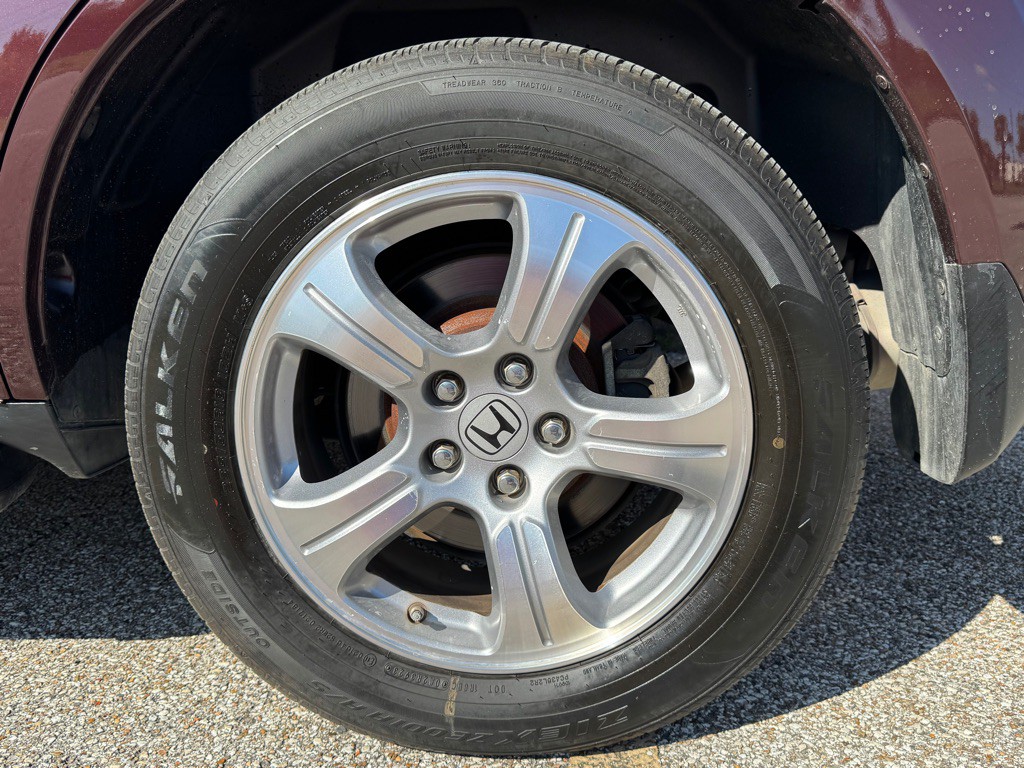 2013 Honda Pilot Image 29