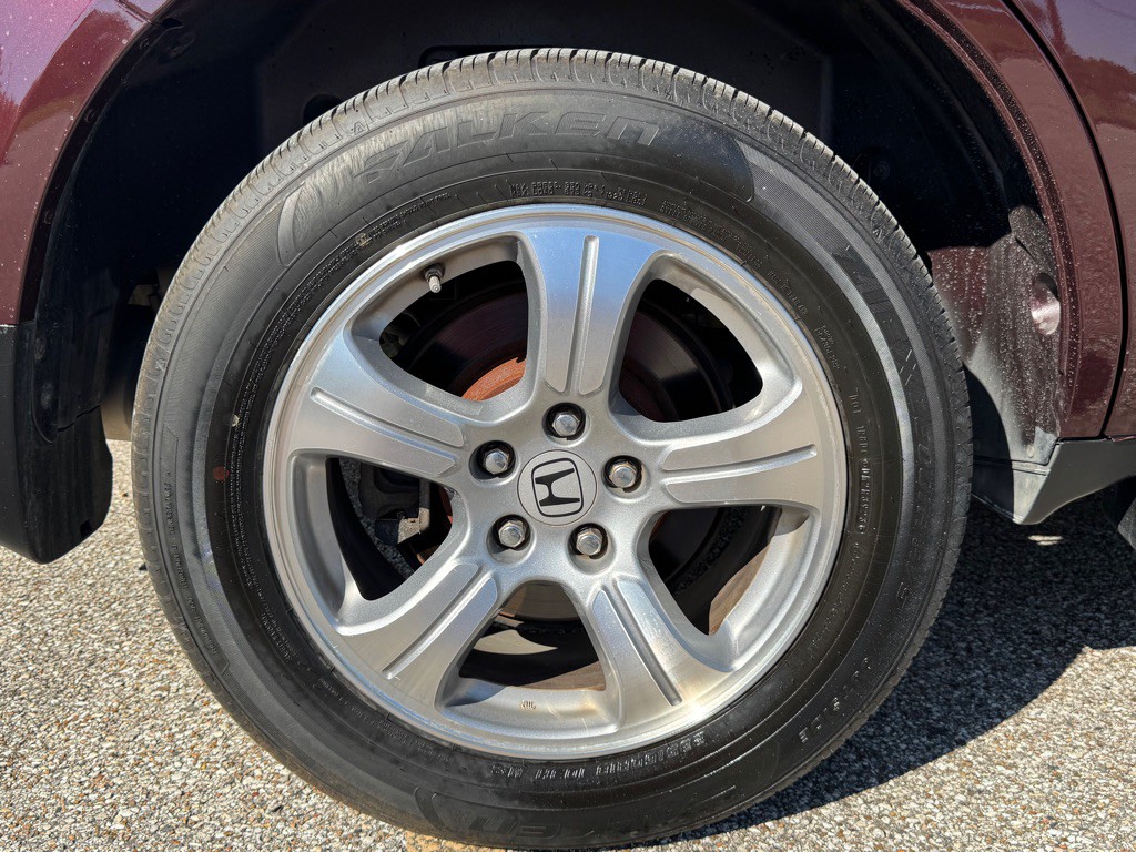 2013 Honda Pilot Image 30