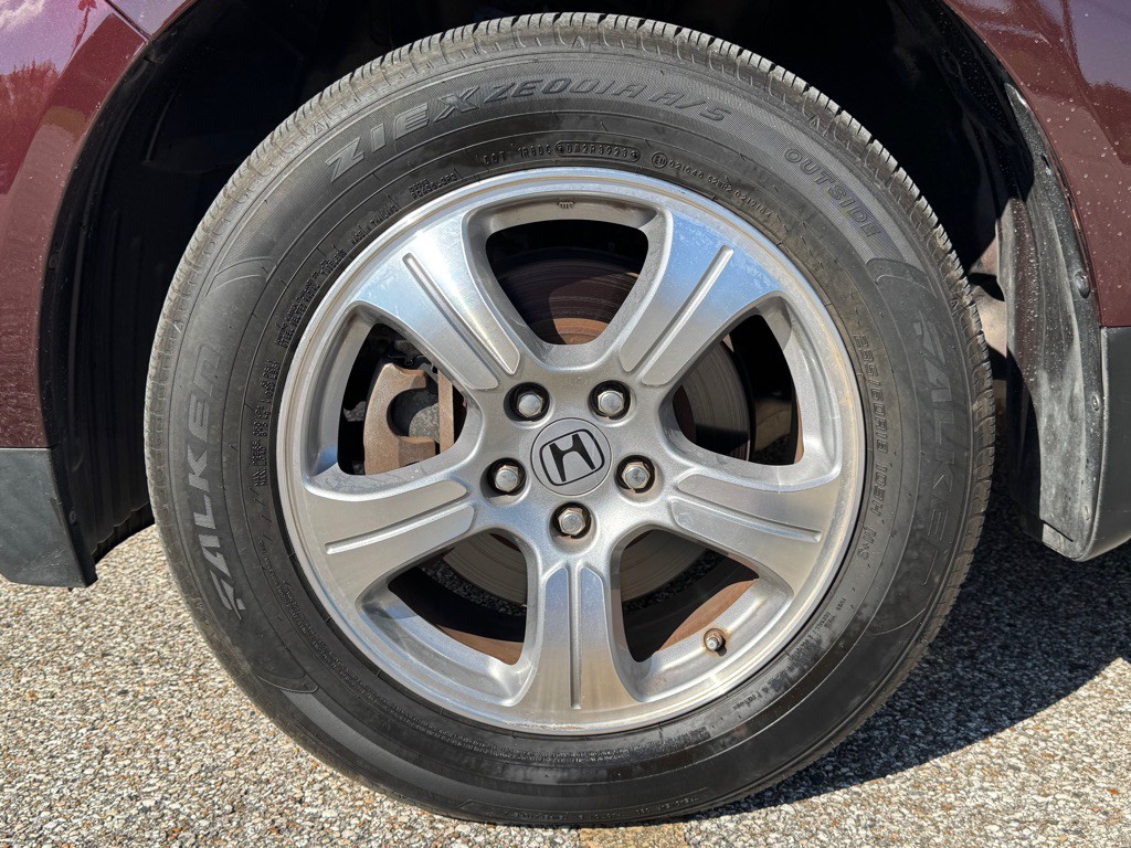 2013 Honda Pilot Image 31