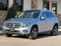 Image for 2018 Mercedes-Benz GLC-Class GLC 300 ID: 7057420