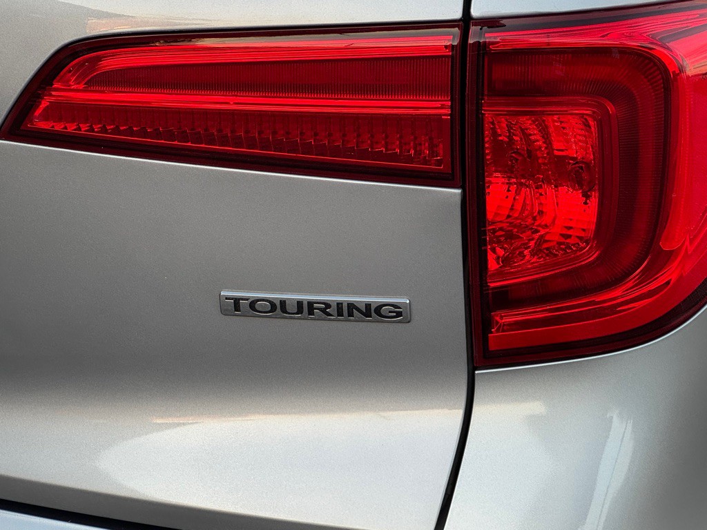 2017 Honda Pilot Image 8