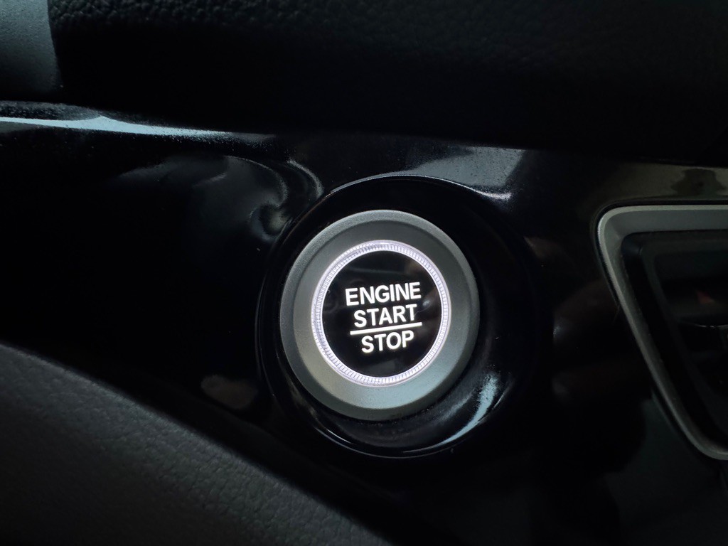 2017 Honda Pilot Image 19