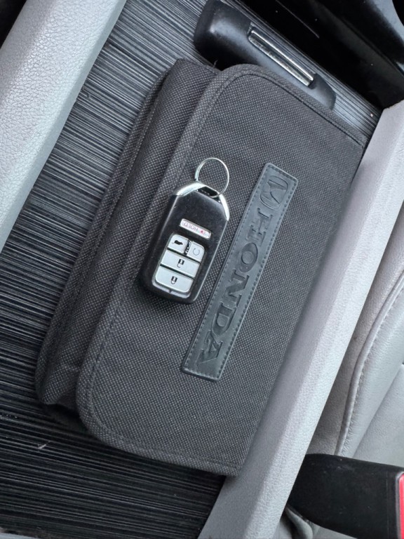 2017 Honda Pilot Image 27