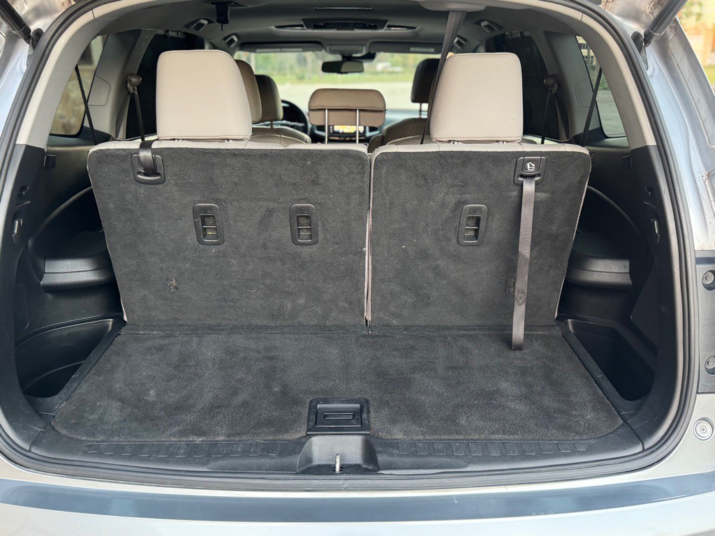 2017 Honda Pilot Image 28