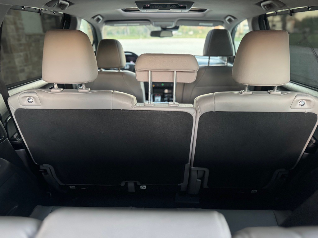 2017 Honda Pilot Image 29