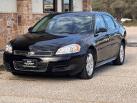 Image for 2011 Chevrolet Impala LT ID: 7122829