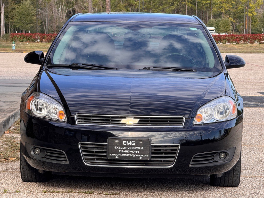 2011 Chevrolet Impala Image 7