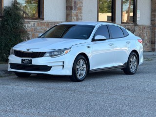 Image for 2016 Kia Optima LX ID: 7122833