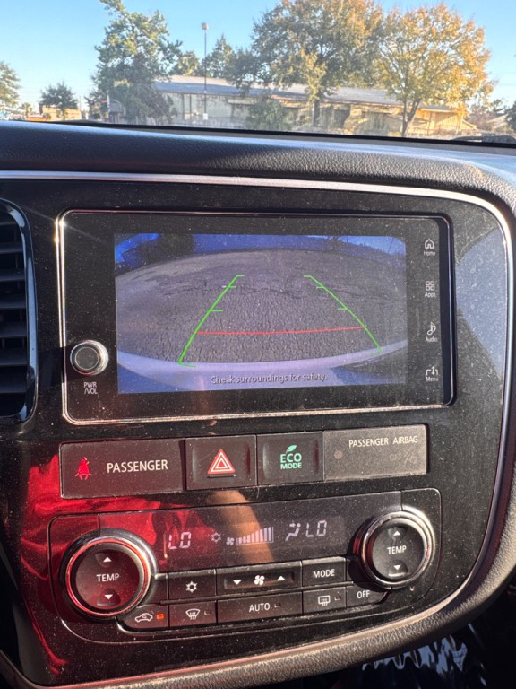 2017 Dodge Grand Caravan Image 12