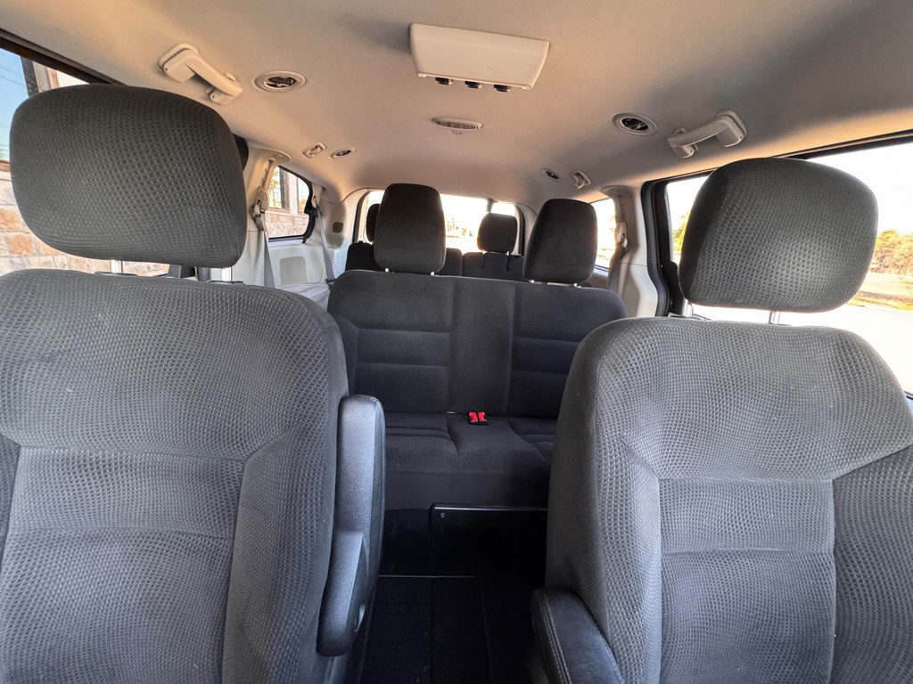 2017 Dodge Grand Caravan Image 15