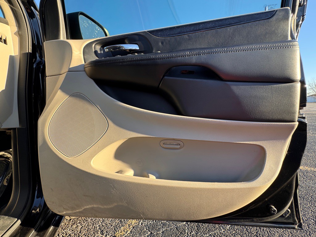 2017 Dodge Grand Caravan Image 18