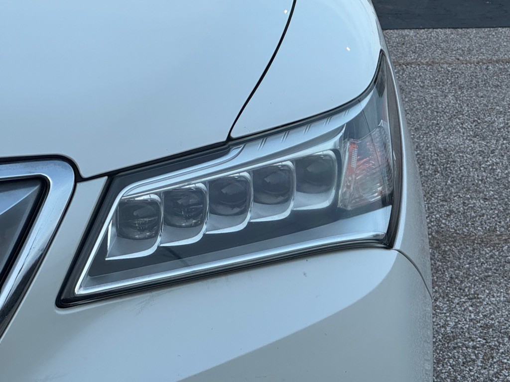 2014 Acura MDX Image 9