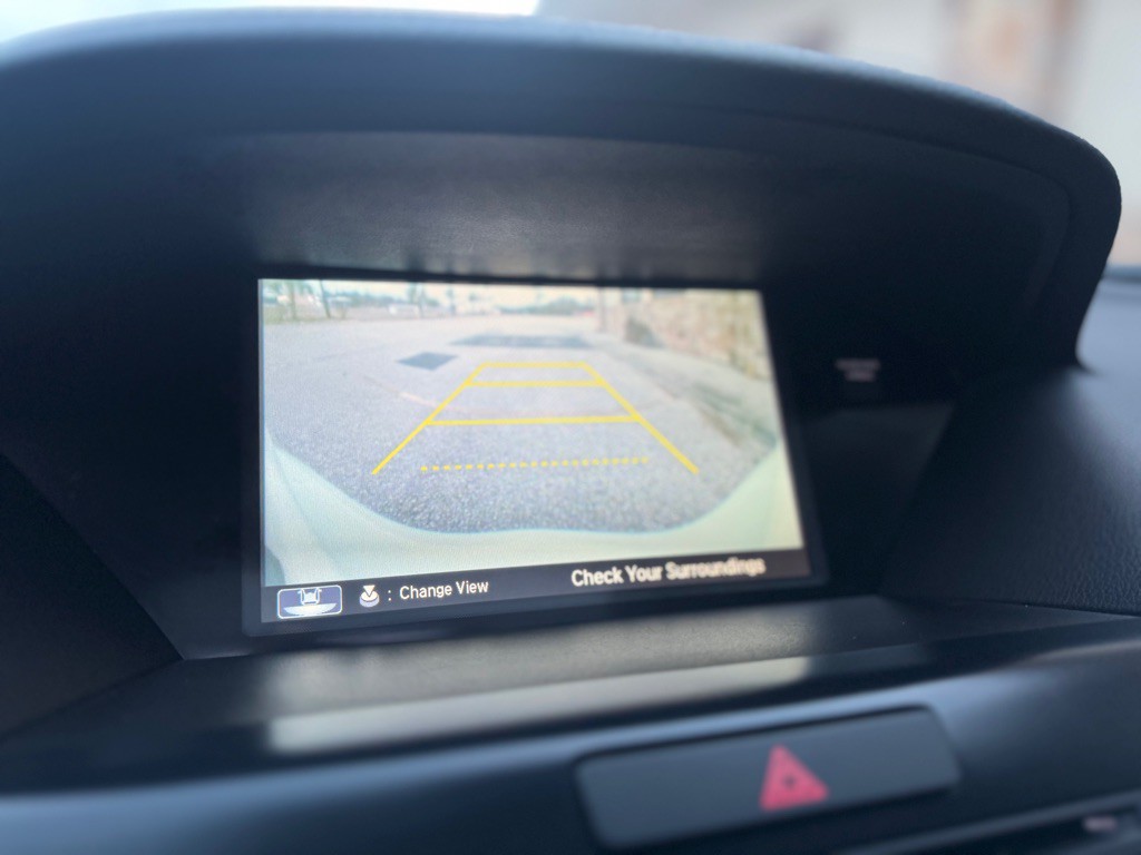 2014 Acura MDX Image 16