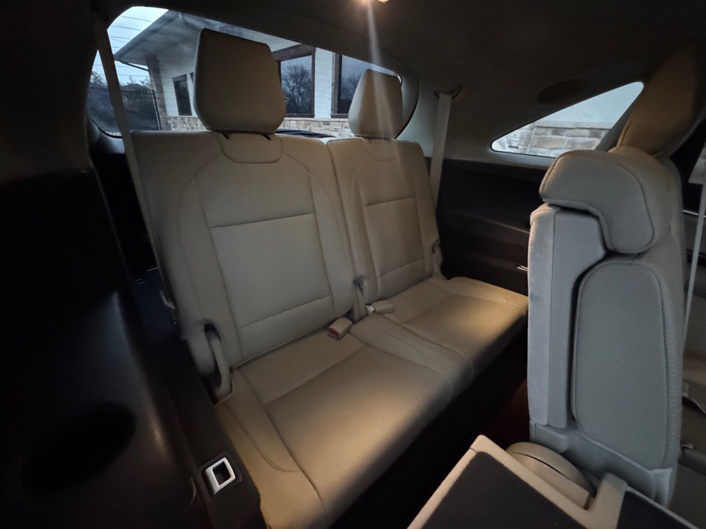 2014 Acura MDX Image 21