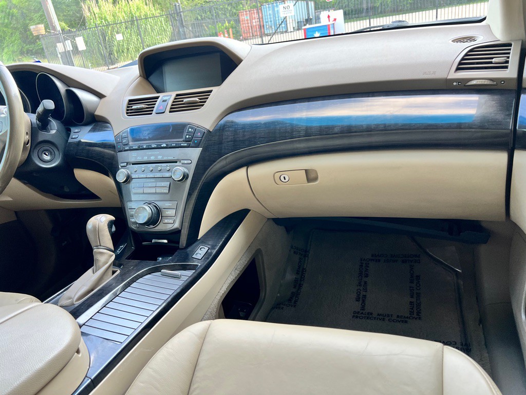 2007 Acura MDX Image 11
