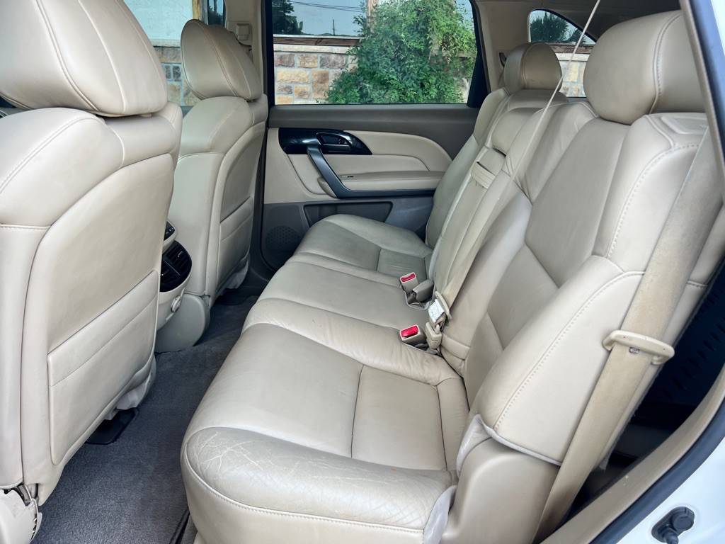 2007 Acura MDX Image 13