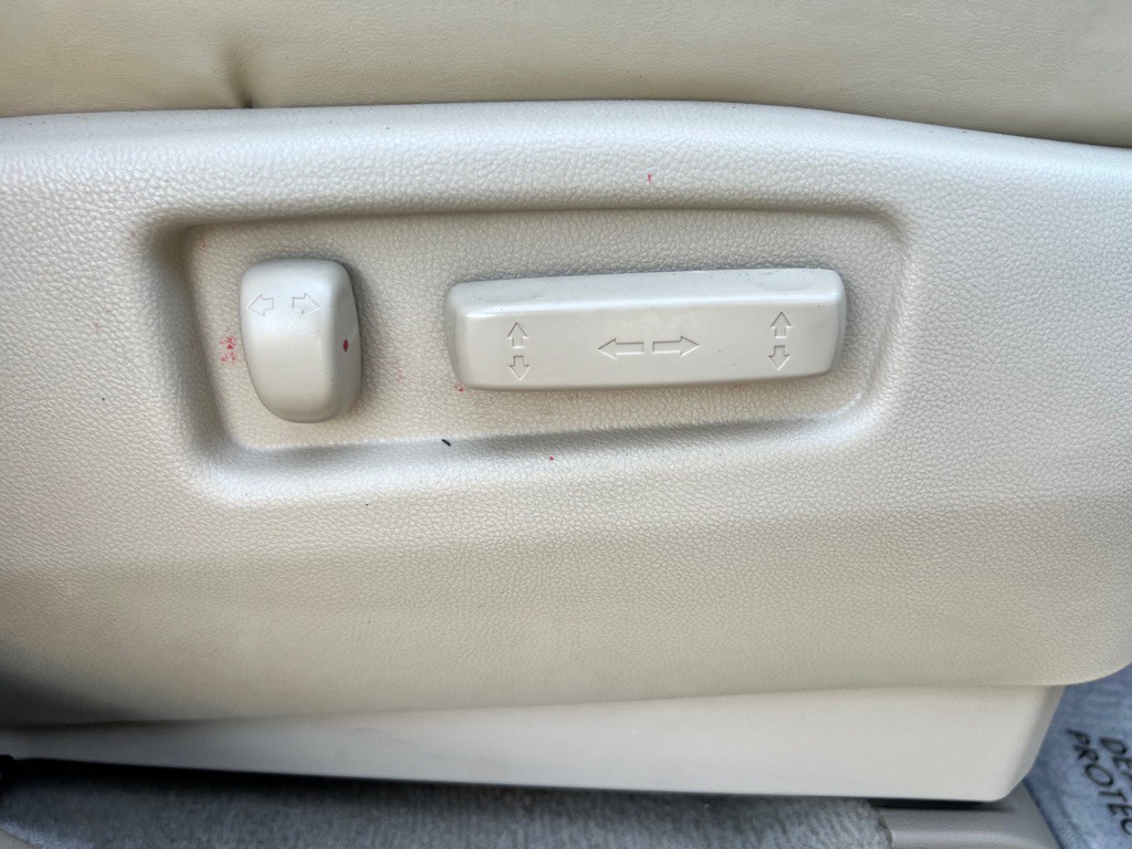 2007 Acura MDX Image 16