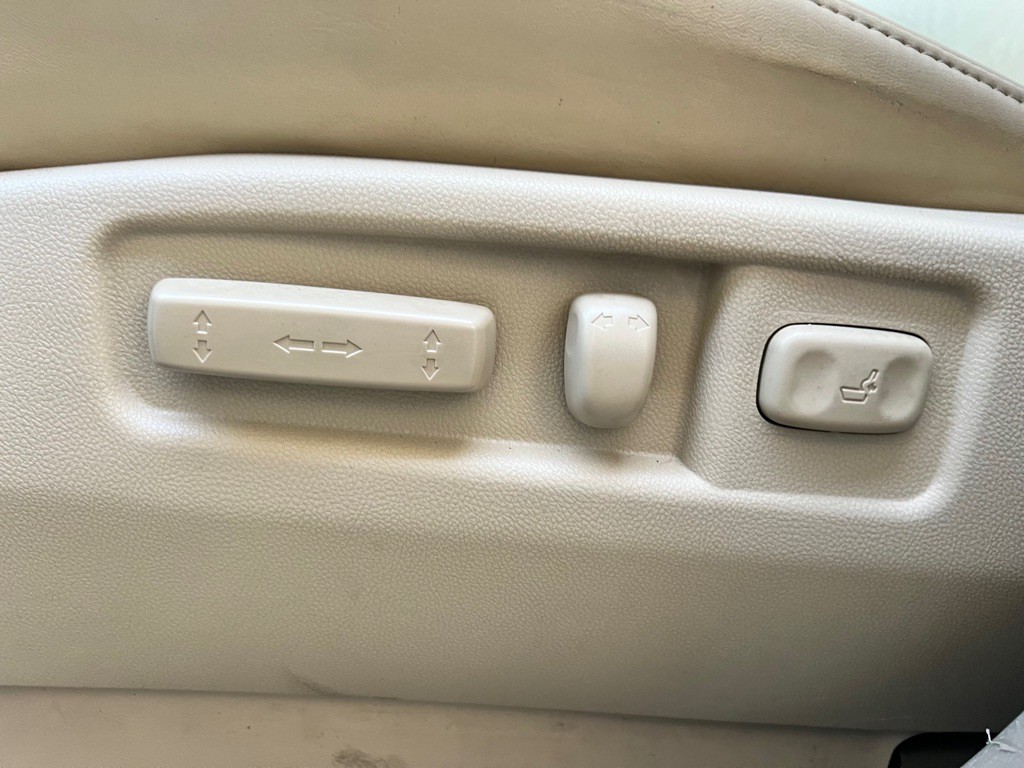 2007 Acura MDX Image 17