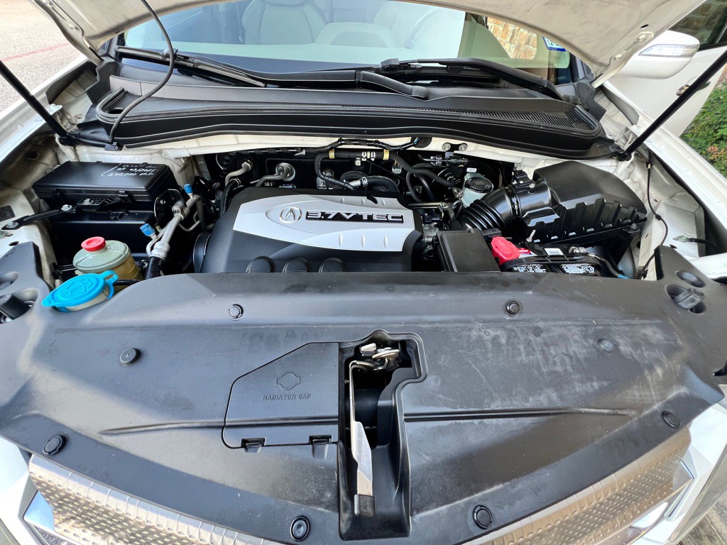 2007 Acura MDX Image 22
