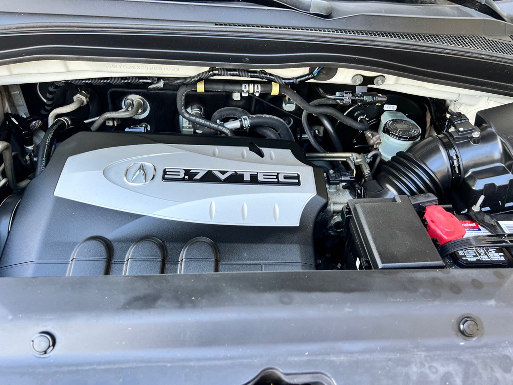 2007 Acura MDX Image 23