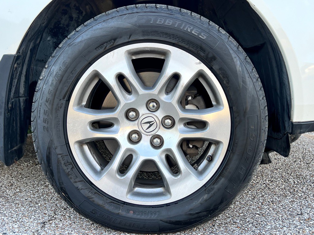 2007 Acura MDX Image 24