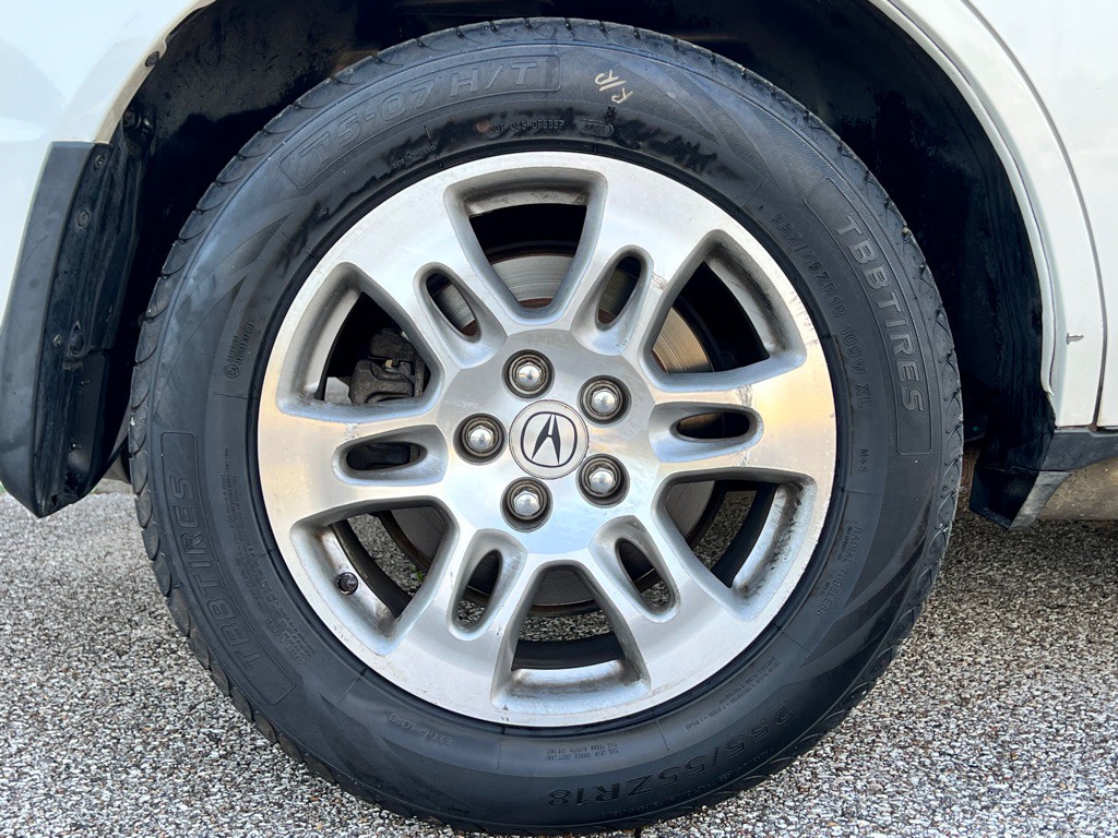 2007 Acura MDX Image 25