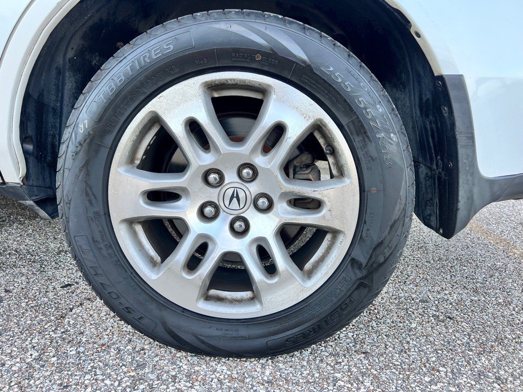 2007 Acura MDX Image 26