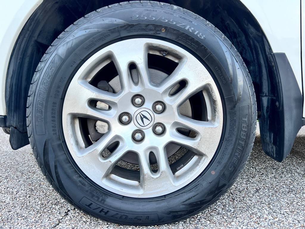 2007 Acura MDX Image 27