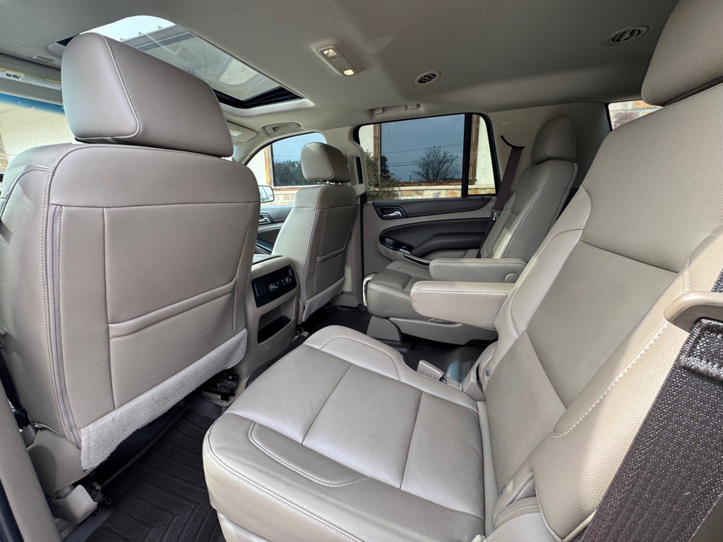 2017 Chevrolet Tahoe Image 20