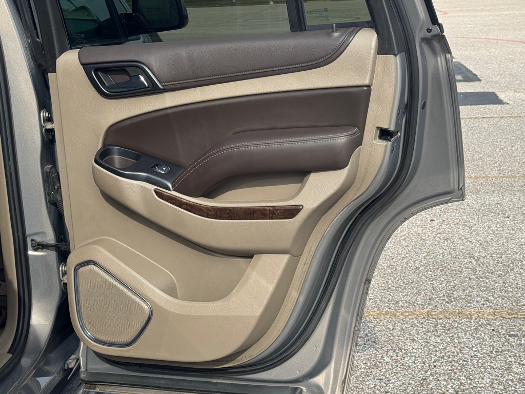 2017 Chevrolet Tahoe Image 25