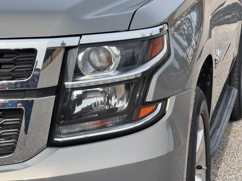2017 Chevrolet Tahoe Image 9