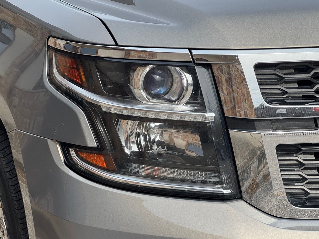 2017 Chevrolet Tahoe Image 10
