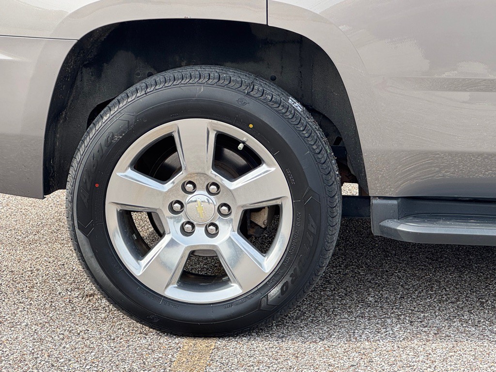 2017 Chevrolet Tahoe Image 27