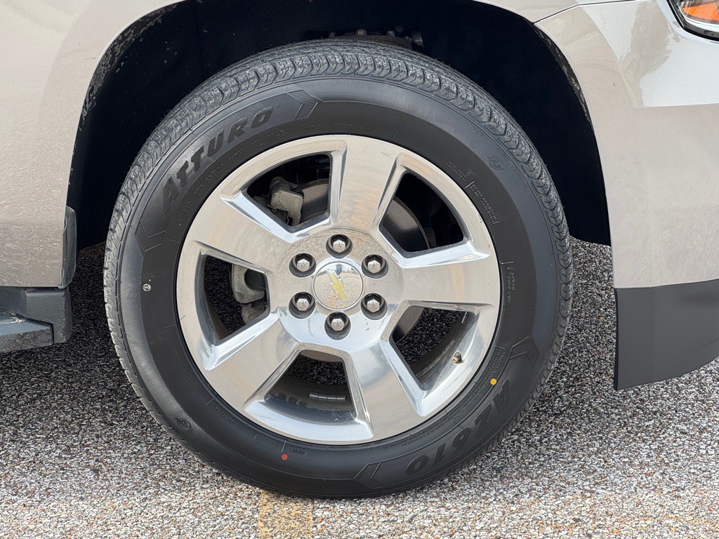 2017 Chevrolet Tahoe Image 30