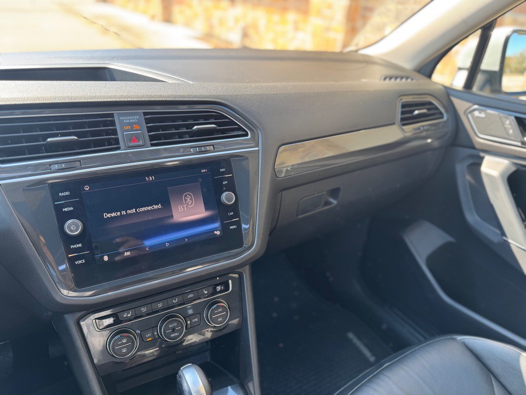 2018 Volkswagen Tiguan Image 18