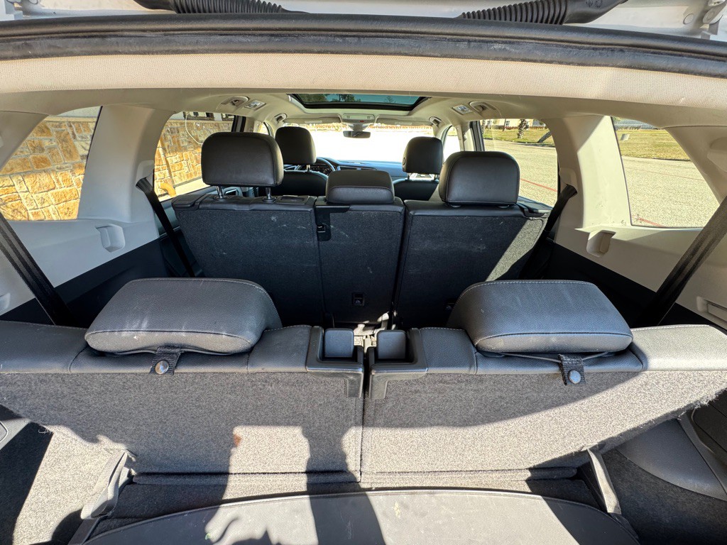 2018 Volkswagen Tiguan Image 27