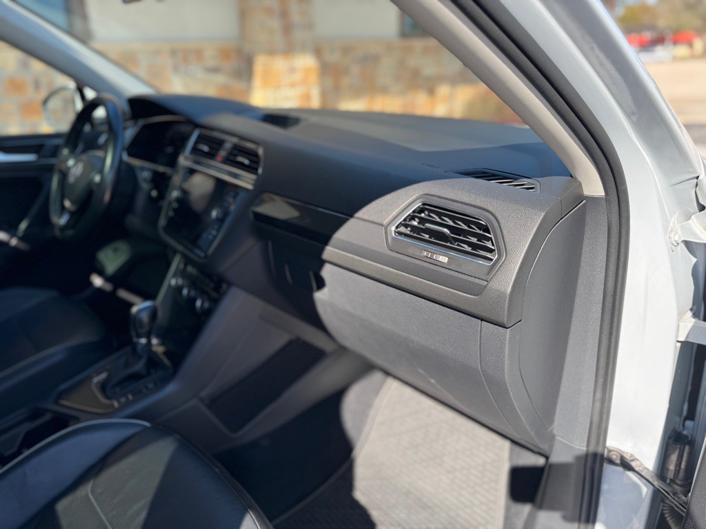 2018 Volkswagen Tiguan Image 29