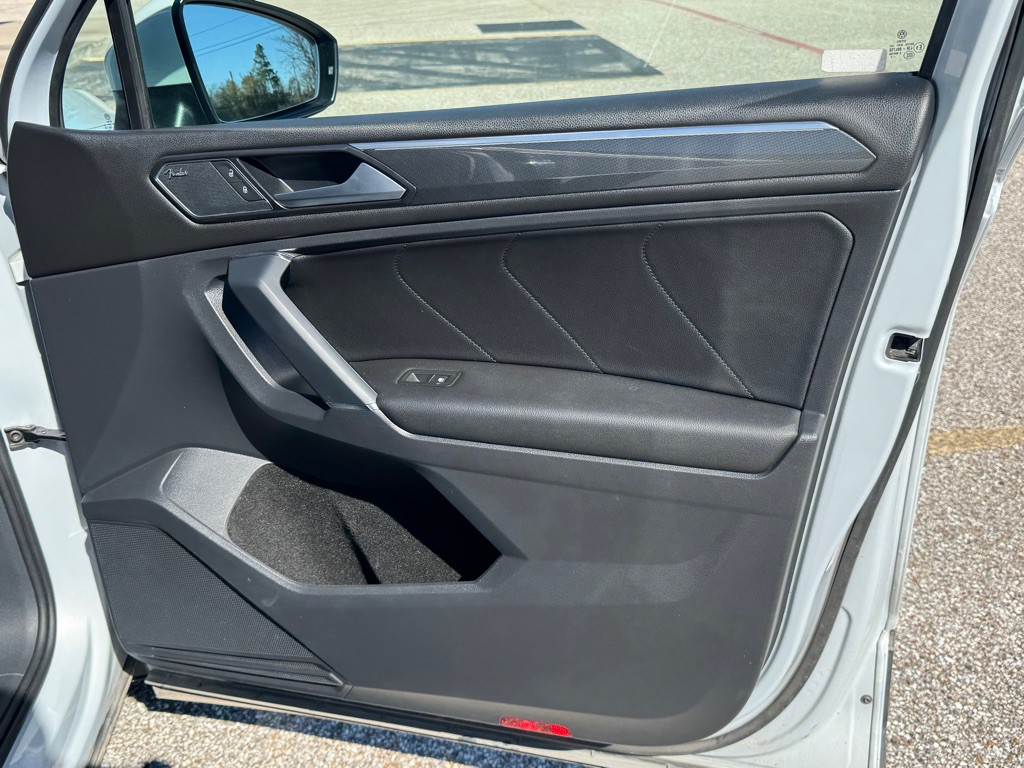 2018 Volkswagen Tiguan Image 31