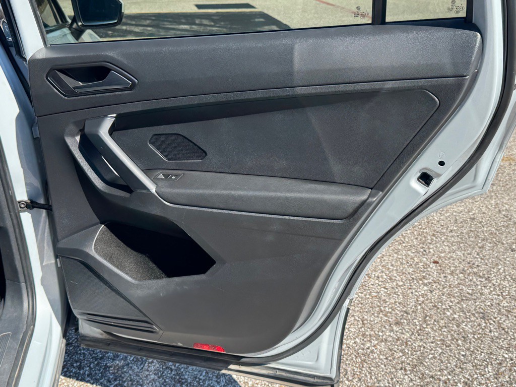 2018 Volkswagen Tiguan Image 33