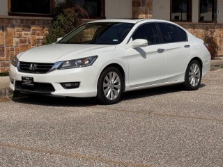 Image for 2014 Honda Accord EX-L ID: 7195236